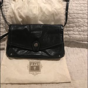 Frye crossbody